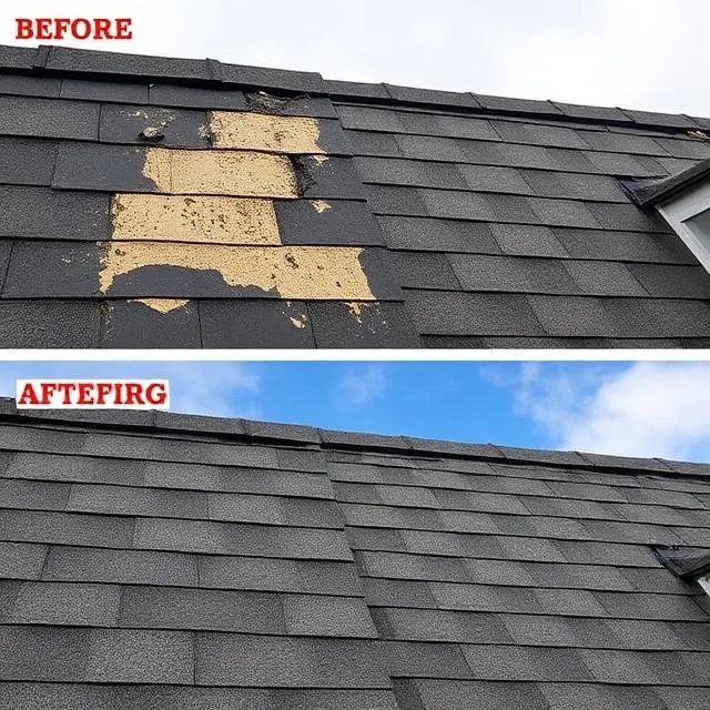 Roof Repair Near Me in Greenville, VA near me